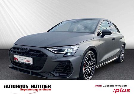 Audi S3 Sportback TFSI quattro S tronic ACC Acrapovic