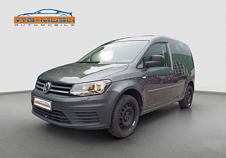VW Caddy Volkswagen Kasten 2.0 TDI * 150 PS * DSG * Navi *