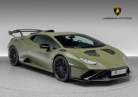 Lamborghini Huracan Huracán STO