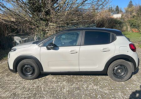 Citroën C3 Citroen Pure Tech 83 S
