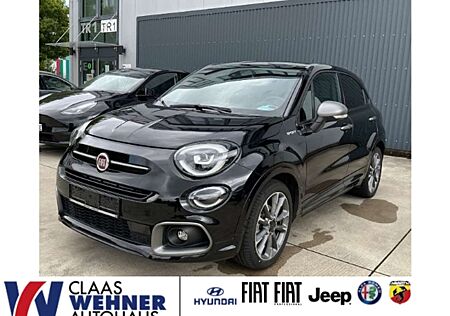 Fiat 500X Sport 1.0 GSE EU6d-T FireFly