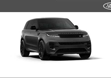 Land Rover Range Rover Sport D300 Dynamic HSE PANO 23" StHZG