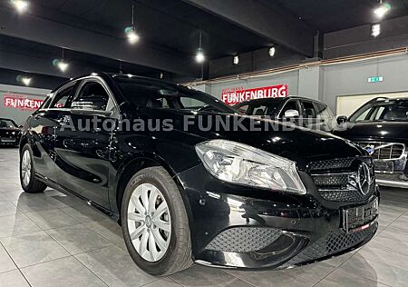 Mercedes-Benz A 180 BlueEfficiency AUT/LEDER/PDC/SHZ/TEMPOMAT