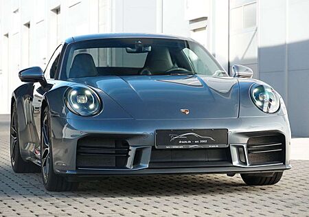 Porsche 992 Carrera T SportDesign/Carbonräder/4Sitz/Bose