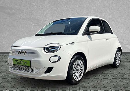 Fiat 500 Action DAB #BT #NAVI #PDC #KLIMA