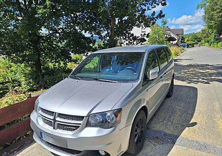 Chrysler Grand Voyager GT