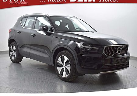 Volvo XC 40 XC40 T4 Hyb Inscript NAVI+LED+STANDHZ+KAM+DAB+18