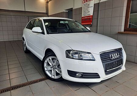 Audi A3 1.4 TFSI Ambition