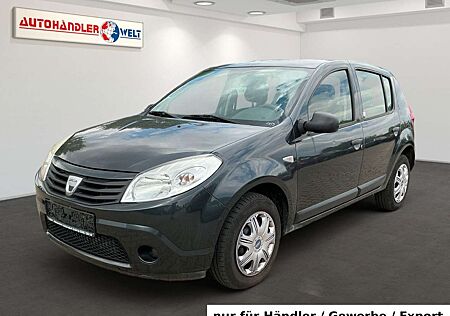 Dacia Sandero 1.5 dCi