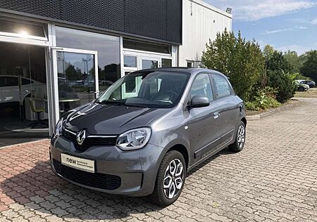 Renault Twingo LIMITED 75PS Klimaanlage Sondermodell