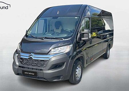 Citroen Jumper III 35 2,2 BlueHDI L4H2