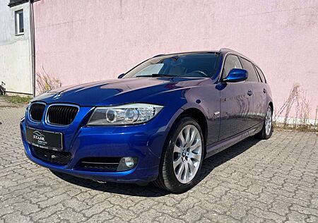 BMW 330 d xDrive*Xenon*Navi*PDC*Shz*AHK*Scheckhe.*Top