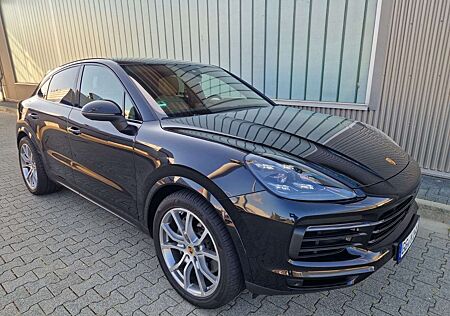 Porsche Cayenne Coupe S *Pano*Bose*Luft*Matrix*Exhaust*