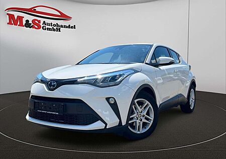 Toyota C-HR Hybrid 1.8 - LED - KAMERA - NAVI - CARPLAY