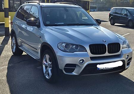 BMW X5 xDrive30d