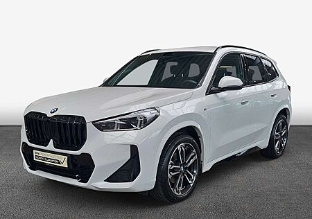 BMW X1 sDrive18d M-Sport DAB LED AHK Shz. Lenkradhz. uvm.