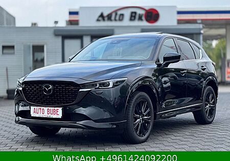 Mazda CX-5 Homura AWD SD|HUD|ACC|BOSE|360°|LED