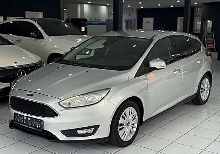 Ford Focus Lim.*AUTOMATIK*PARK-ASSIST*WINTER*