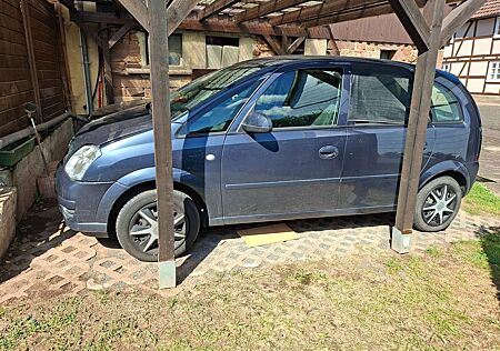 Opel Meriva 1.6 16V Easytronic INNOVATION