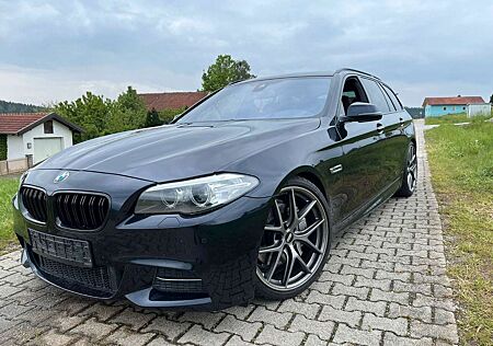 BMW 535 d Touring *xDrive *M-SPORTPAKET*FACELIFT*EU6