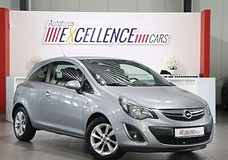 Opel Corsa D 1.4 ENERGY DESIGN / KLIMAAUTOMATIK /