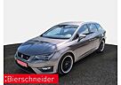 Seat Leon Sportstourer 1.4 TSI FR NAVI TEMPOMAT