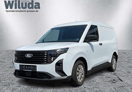 Ford Transit Courier Trend 1,0L 125PS automatik