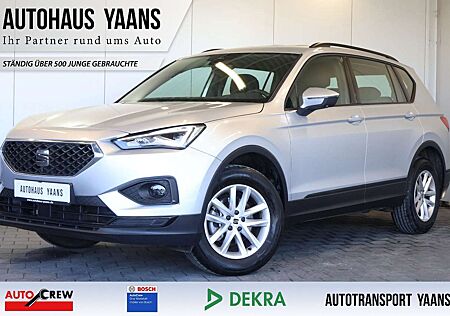 Seat Tarraco 2.0 TDI DSG Style AID+FRONT+LED+NAVI+PDC