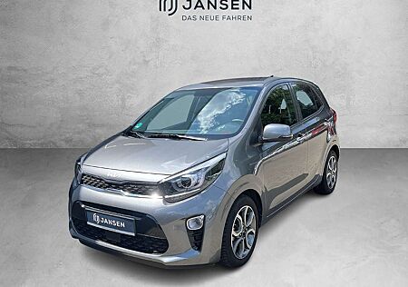 Kia Picanto 1.2 Spirit+Tempomat+Lenkradheizung+Sitzhei