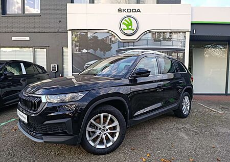 Skoda Kodiaq Style 4x4