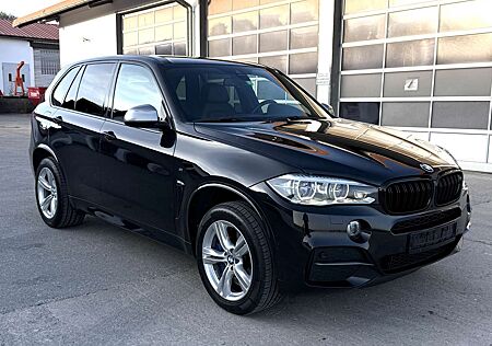 BMW X5 M M50 d