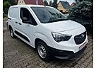 Opel Combo E Cargo Selection