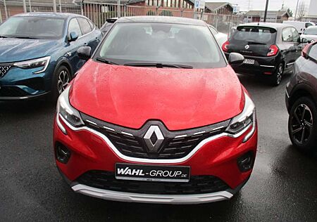 Renault Captur E-TECH PLUG-in 160 INTENS