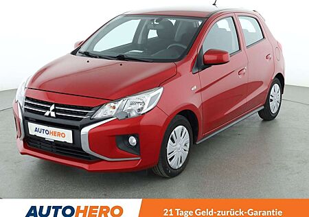 Mitsubishi Space Star 1.2 Spirit*KLIMA*GARANTIE*