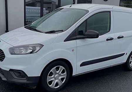 Ford Transit Courier gebraucht kaufen Ford Transit Courier Trend