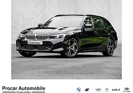 BMW 330 i xDrive TOURING+M SPORT+ACC+PA+HiFi+SHZ