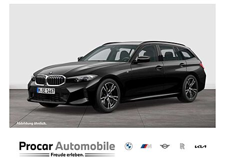 BMW 330 i xDrive TOURING+M SPORT+ACC+PA+HiFi+SHZ