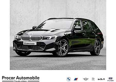 BMW 330 i xDrive TOURING+M SPORT+ACC+PA+HiFi+SHZ