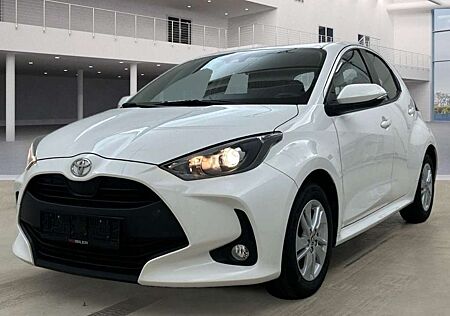 Toyota Yaris Active ACC SHZ Bluetooth