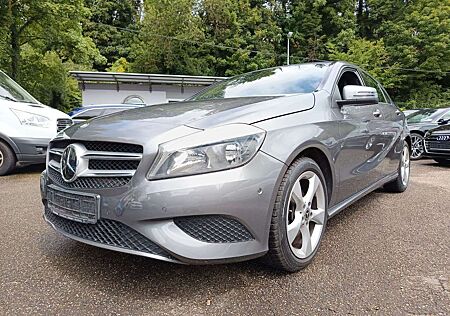 Mercedes-Benz A 180 A -Klasse BlueEfficiency