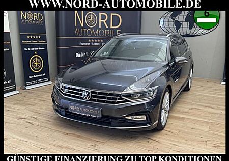 VW Passat Variant Volkswagen 2.0 TDI R-Line Dig.Cockp/19 R-Line