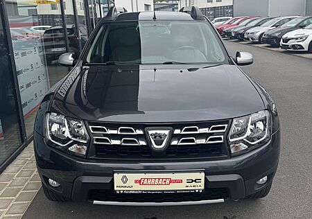 Dacia Duster Prestige 4x2