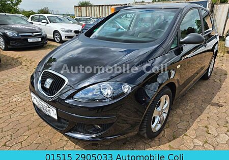 Seat Altea Rebel+2Hd+Klima+Alu s