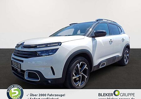 Citroën C5 Aircross Citroen Pure Tech 130 Feel Pack