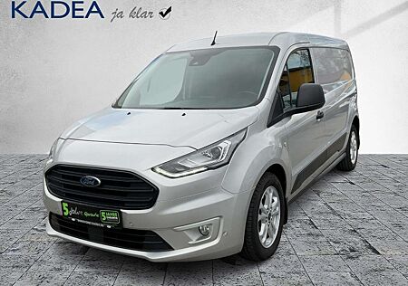 Ford Transit Connect Kasten 230 L2 Trend Xenon|ACC