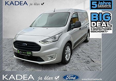 Ford Transit Connect Kasten 230 L2 Trend Xenon|ACC