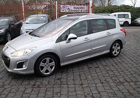 Peugeot 308 SW Business-Line