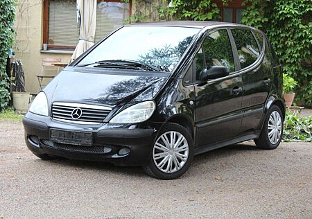 Mercedes-Benz A 140 *TÜV NEU*