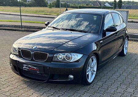 BMW 130 i M-Paket HandSchalter N52