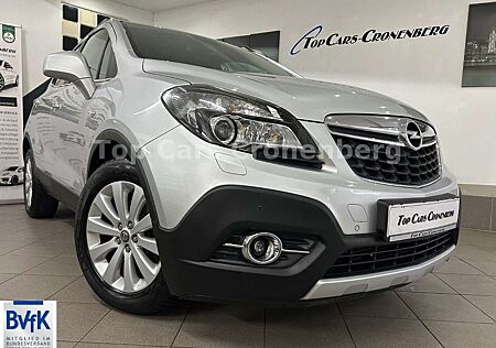 Opel Mokka 1.4 Innovation*Automatik*Leder*FlexFix*EU5